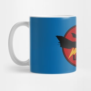 MIG-21 Lancer Mug